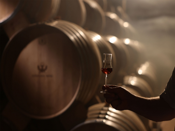 «Արմենիա Վայնը» առաջին անգամ Օպերայում կներկայացնի «V&M» բացառիկ կոնյակը