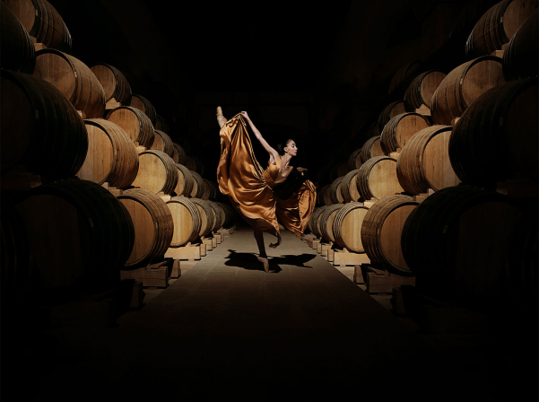 «Արմենիա Վայնը» առաջին անգամ Օպերայում կներկայացնի «V&M» բացառիկ կոնյակը