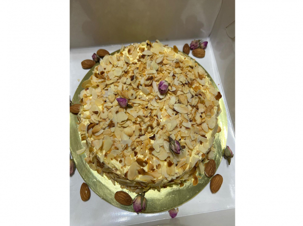 Scandi Sweets. Վիկինգների սիրելի գարեջրով տորթն ու չգիրացնող քաղցրավենիքը