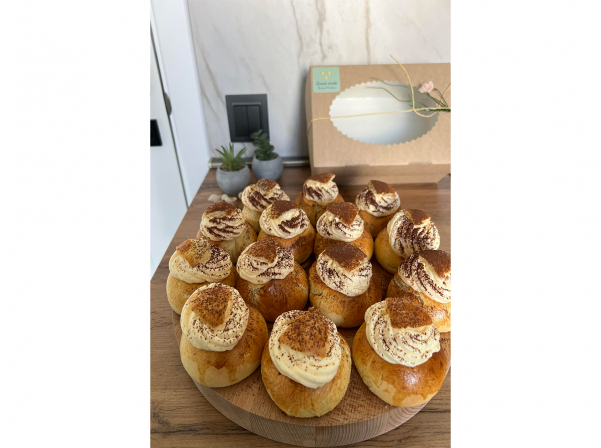 Scandi Sweets. Վիկինգների սիրելի գարեջրով տորթն ու չգիրացնող քաղցրավենիքը