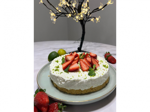 Scandi Sweets. Վիկինգների սիրելի գարեջրով տորթն ու չգիրացնող քաղցրավենիքը