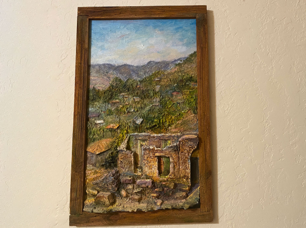 «Տողը հիմա ոչ թե գյուղ, այլ մի կում է կարոտի». Մարգարիտա Գրիգորյանի թեյերը