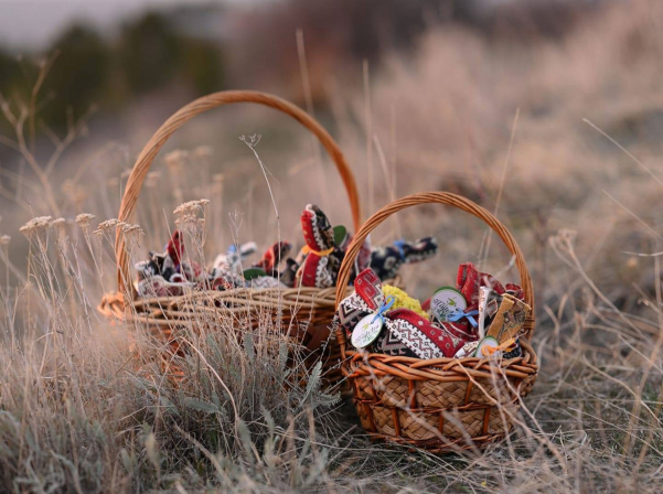 «Տողը հիմա ոչ թե գյուղ, այլ մի կում է կարոտի». Մարգարիտա Գրիգորյանի թեյերը