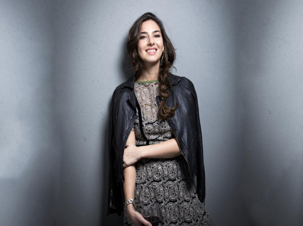 Juliana Eurnekian: “Karas wines connect people around the world with Armenia” 