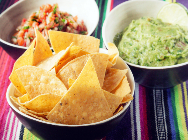 Երկրորդ Los Pueblos-ը՝ Las Culturas-ի տեղում. երկու ճաշացանկով եւ ավելի մեծ տարածքով