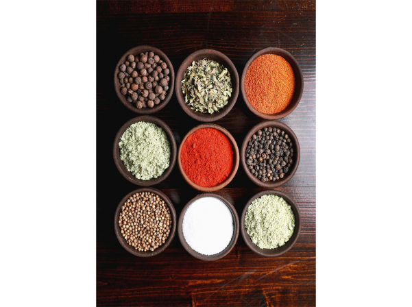 Երկրորդ Los Pueblos-ը՝ Las Culturas-ի տեղում. երկու ճաշացանկով եւ ավելի մեծ տարածքով