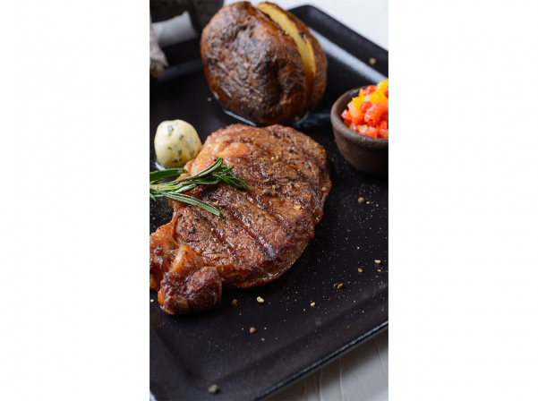 Երկրորդ Los Pueblos-ը՝ Las Culturas-ի տեղում. երկու ճաշացանկով եւ ավելի մեծ տարածքով