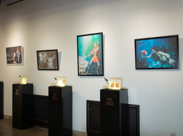 «ԱՐԱՐԱՏ»-ը 2023 թվականին՝ 6 դրվագ