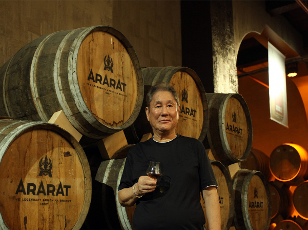 «ԱՐԱՐԱՏ»-ը 2023 թվականին՝ 6 դրվագ