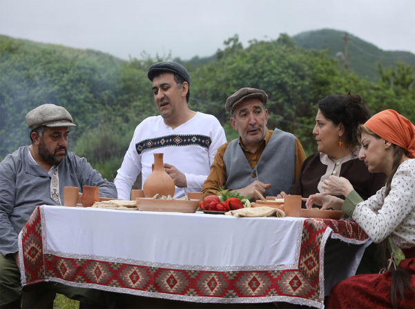 «ԱՐԱՐԱՏ»-ը 2023 թվականին՝ 6 դրվագ