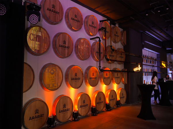 «ԱՐԱՐԱՏ»-ը 2023 թվականին՝ 6 դրվագ