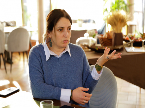 Արցախից Երեւան տեղափոխված Թումանյան'ս ART-ը ու Արցախում մնացած կատուն