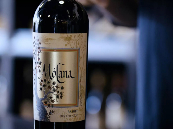 Իրանից թաքուն բերված խաղողն ու «աշխարհի ամենավտանգավոր գինին»