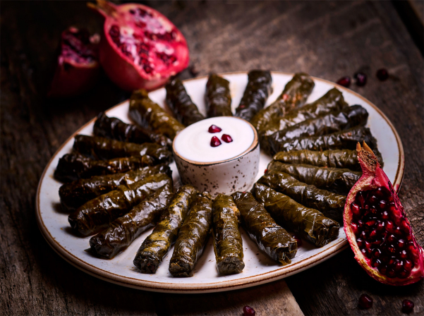 Ամանորի եւ Սուրբ Ծննդյան սեղանների հինն ու նորը