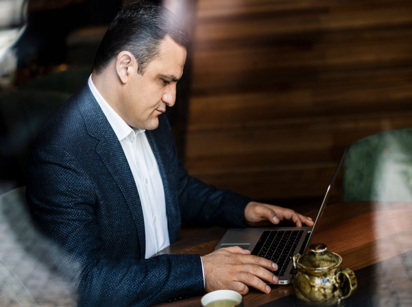 Դավիթ Երեմյանը պատմել է ռեստորանային ոլորտում 2024թ. անելիքների մասին 