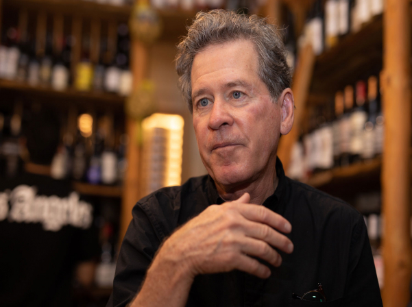 Փոլ Հոբս. Հայաստանում խաղողի դասական տեսակներ աճեցնելու փորձն «աղետալի» էր