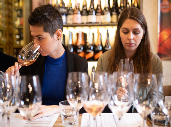 Noah of Areni-ն ներկայացրել է Թոզոտից պատրաստված գինիները