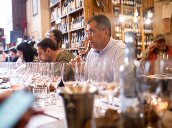 Noah of Areni-ն ներկայացրել է Թոզոտից պատրաստված գինիները