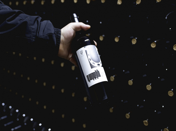 «Դարբին»՝ Սարգսի ու Տաթեւի ամուսնությունից ծնված գինին