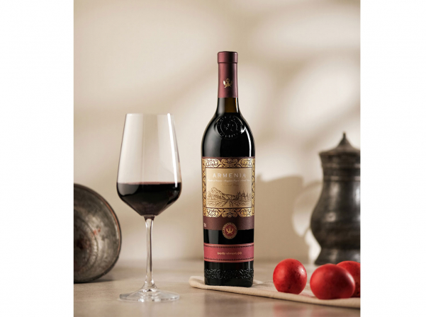 Սուրբ Զատիկը «Արմենիա Վայն» գինիների եւ ավանդական ուտեստների բույրով    