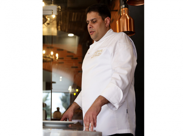 Սուրբ Զատիկը «Արմենիա Վայն» գինիների եւ ավանդական ուտեստների բույրով    