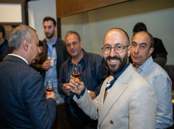 ARARAT is the official partner of the Armenian Pavilion of the Venice Biennale