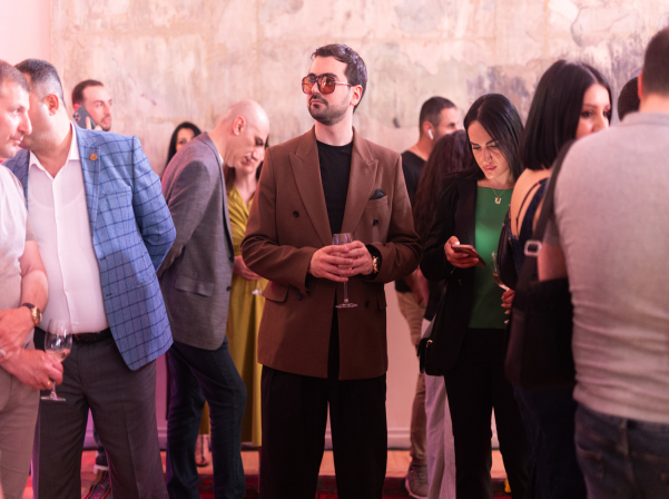 «Նարեկացի»՝ հայկական մշակույթի մասին պատմող, երազանքներ իրականացնող գինին