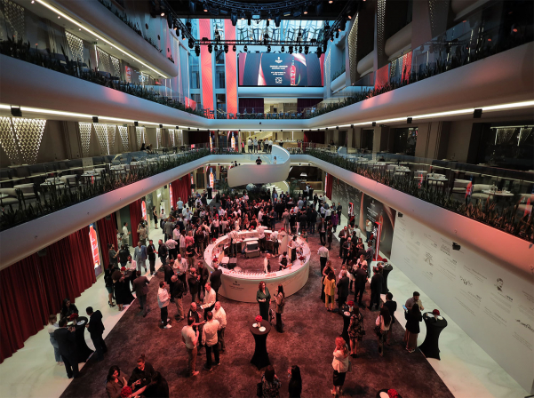 Специальный вечер ARARAT к 100-летию Шарля Азнавура