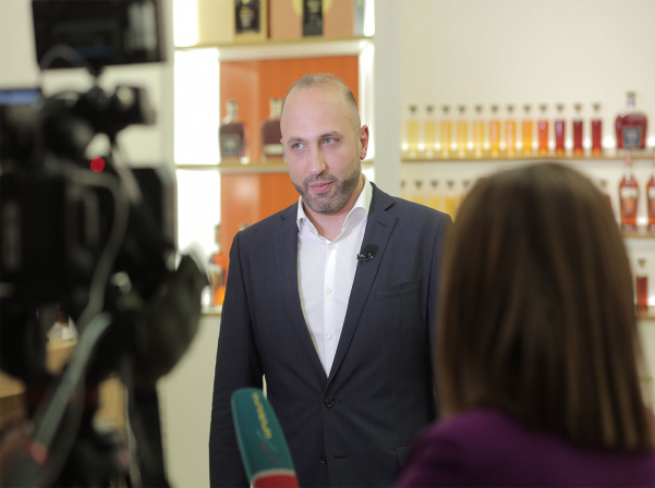 Специальный вечер ARARAT к 100-летию Шарля Азнавура