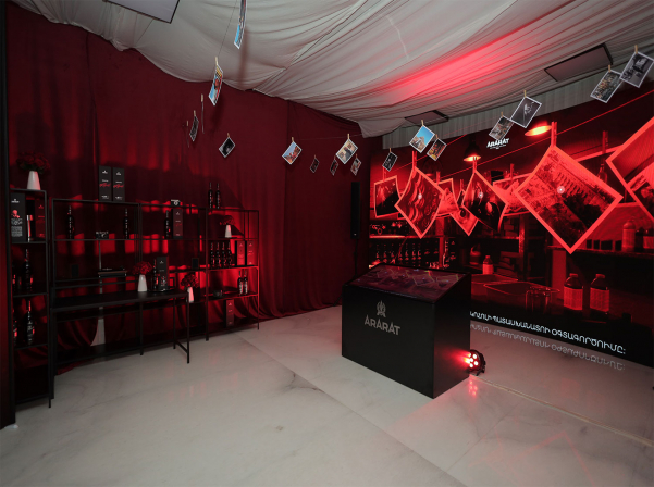 Специальный вечер ARARAT к 100-летию Шарля Азнавура