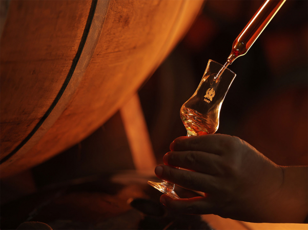 Երեւանի կոնյակի գործարանի լաբորատորիան կրկին հավատարմագրվել է