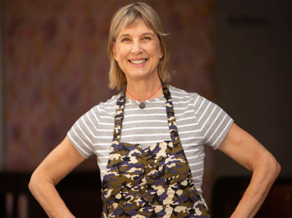 Հայաստան կայցելեն ամերիկացի հայտնի շեֆ-խոհարարներ 