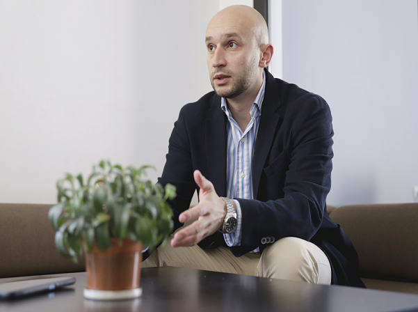 Wimedia-ի WiFi մարքեթինգային գործիքը՝ կապող օղակ ռեստորանի եւ հաճախորդի միջեւ