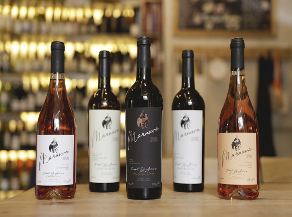 Բանկային ոլորտից գինեգործություն՝ կարասներում խմորվող «Մարնուվա»-ի պատմությունը