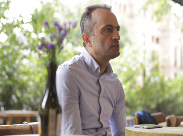 Բանկային ոլորտից գինեգործություն՝ կարասներում խմորվող «Մարնուվա»-ի պատմությունը