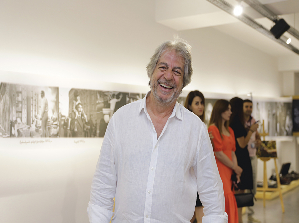 Somm: Cup of Salvation. կրոնը, պատերազմը, ընտանիքը հայկական գինու մեկ գավաթում