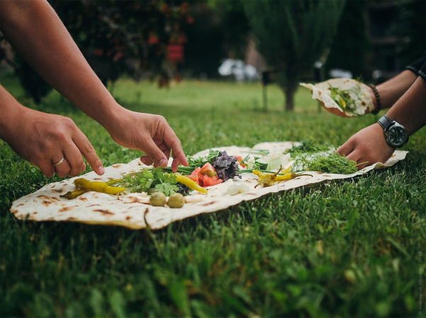 Արեւիկ գյուղում կանցկացվի «Լավաշի կախարդանքը» փառատոնը