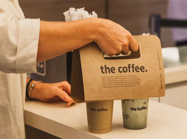 Бразильская сеть The Coffee выйдет на рынок Армении