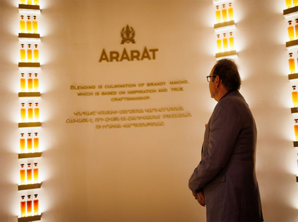 ARARAT թանգարանը ներդնում է Fast Review համակարգը