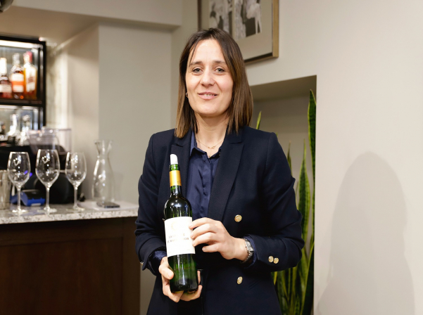 Domaine Clarence Dillon-ի շատոների պատմությունը եւ գինիների համտեսը VINO&VINO-ում