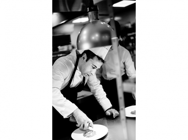 Հեղինակային խոհանոցով &laquo;Ռենոմե&raquo; ռեստորանը երեք տարեկան է