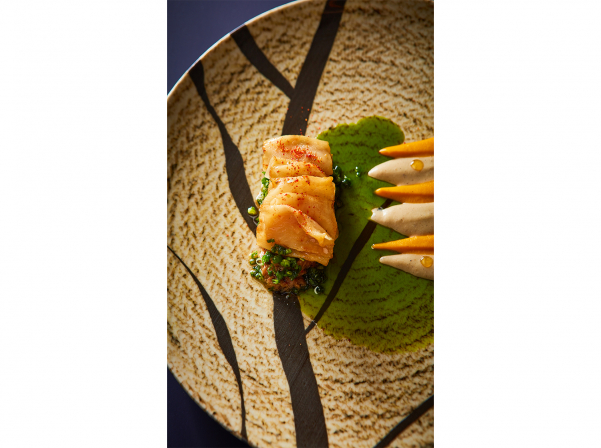 Հեղինակային խոհանոցով &laquo;Ռենոմե&raquo; ռեստորանը երեք տարեկան է