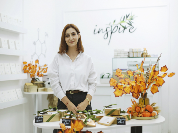 «Դուբայի շոկոլադը», կակաո-բոբերի ճգնաժամն ու շոկոլադագործ Տաթեւիկը 