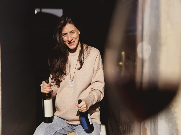 Գարաժիստ Տաթեւի Bold գինին ու փոքր տարածքում ծնված մեծ երազանքը  