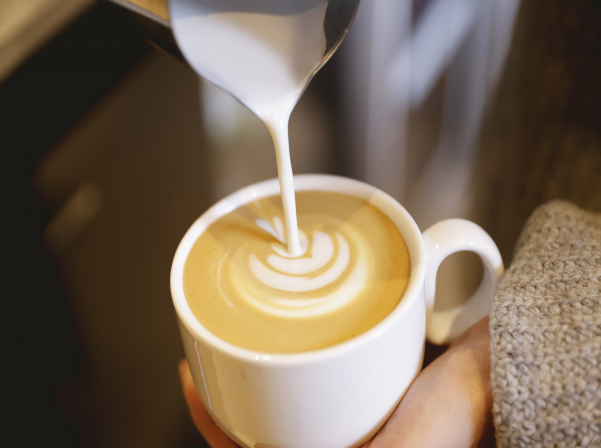 Karmir coffeе-ի «ֆոտոժապավենը»՝ սուրճի բույրով եւ կակաոյի հատիկներով