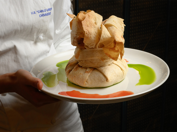 Իտալական խոհանոցի օրերը Հայաստանում. յուրօրինակ կամուրջ երկրների միջեւ 