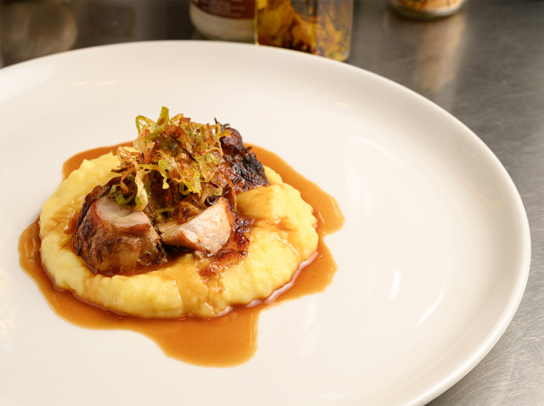 Իտալական խոհանոցի օրերը Հայաստանում. յուրօրինակ կամուրջ երկրների միջեւ 