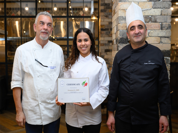 Իտալական խոհանոցի օրերը Հայաստանում. յուրօրինակ կամուրջ երկրների միջեւ 