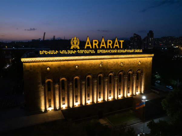 Open Doors’ Days at ARARAT Museum 