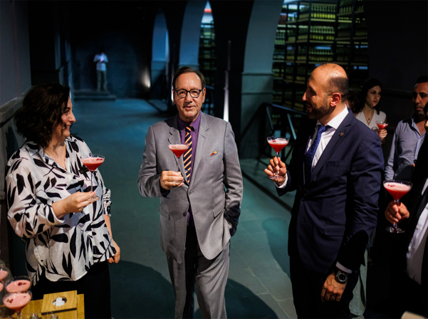 ARARAT-ը 2024-ին՝ Ազնավուր, հայտնի շեֆեր, Սփեյսի, Fast Review եւ Special Blend 18